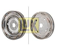 LuK Flywheel - Dual Mass 415090009 - Dual-Clutch for VW Audi SEAT SKODA