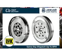 LuK 415024110 Flywheel With 6 Mounting Bores Fits Fiat Opel Saab Suzuki Vauxhall