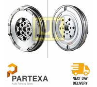 LuK 415025610 Flywheel For Manual Transmission 8 Mount Bores Fits Opel Vauxhall