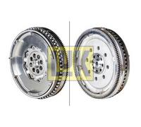 LuK 415032510 Flywheel With Pilot Bearing With 8 Mounting Bores Fits Hyundai Kia