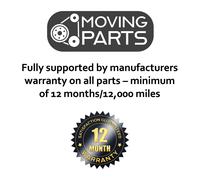 LuK 415034210 Flywheel Fits Seat Altea Altea XL Leon Toledo VW Eos Golf Passat