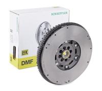 LuK 415036311 Dual Mass Flywheel Fits Nissan NP300 Navara Pathfinder