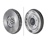 LuK 415036311 Flywheel With 8 Mounting Bores Transmission System Fits Nissan