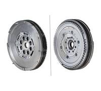 LuK 415038810 Flywheel For Manual Transmission 8 Mounting Bores For Ford Transit