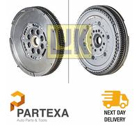LuK 415038810 Flywheel For Manual Transmission 8 Mounting Bores For Ford Transit