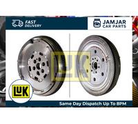 LuK 415039610 Flywheel 6 Mounting Bores Crankshaft Drive Fits Citroen Peugeot