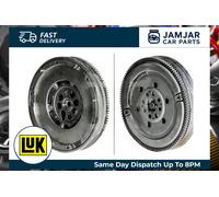 LuK 415040110 Flywheel With Pilot Bearing With 8 Mounting Bores Fits BMW
