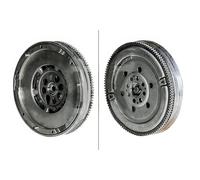 LuK 415040110 Flywheel With Pilot Bearing With 8 Mounting Bores Fits BMW