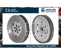 LuK Flywheel Manual Transmission 415 0409 10 Dual Mass for Nissan & Renault