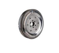 LuK 415044110 Flywheel With 6 Mounting Bores Transmission System Fits Mitsubishi