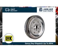 LuK 415044110 Flywheel With 6 Mounting Bores Transmission System Fits Mitsubishi