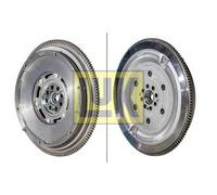 LuK 415046810 Flywheel With Pilot Bearing With 8 Mounting Bores Fits Honda