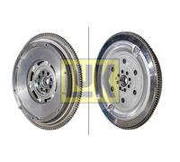 LuK 415046810 Flywheel With Pilot Bearing With 8 Mounting Bores Fits Honda