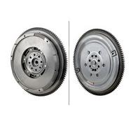 LuK 415047410 Flywheel With Pilot Bearing Replacement Fits Jaguar Land Rover