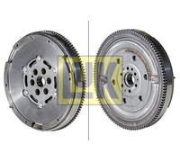 LuK 415053711 Flywheel For Manual Transmission Fits Ford Mazda Volvo