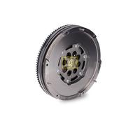 415 0547 10 Dual Mass Flywheel DMF For 6 Speed Transmission Replacement By LuK