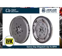 LuK 415055308 Flywheel With 6 Mounting Bores Transmission System Fits Audi Seat