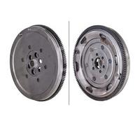 LuK 415055308 Flywheel With 6 Mounting Bores Transmission System Fits Audi Seat