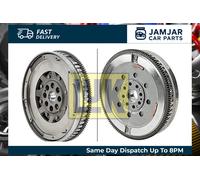 Dual Mass Flywheel DMF fits NISSAN QASHQAI J10, J11 1.6D 2011 on R9M LuK Quality