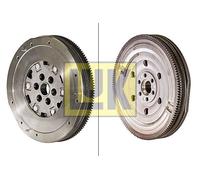 LuK 415 0266 10 Flywheel Fits Vauxhall Signum Vectra Zafira 02-14