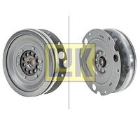LuK Dual Mass Flywheel 415062109 - OE Quality - Fits Audi S4 B8 3.0 (08-15), A7 4G 3.0D (10-16)
