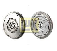 LuK 415064710 Flywheel Fits Ford C-Max Focus Focus C-Max Galaxy Mondeo S-Max