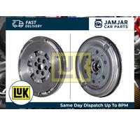 LuK 415065410 Flywheel For Manual Transmission Fits Audi Ford Seat Skoda VW