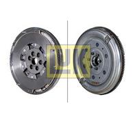 LuK 415065410 Flywheel For Manual Transmission Fits Audi Ford Seat Skoda VW