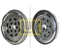Dual Mass Flywheel DMF fits FIAT MULTIPLA 186 1.9D 99 to 10 LuK Quality New