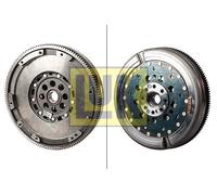 Flywheel Manual Transmission 415 0696 10 LuK for MERCEDES-BENZ A-CLASS CLA Coupe