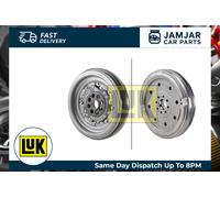 LUK 415071109 Dual Mass Flywheel Fits Audi A1 A3 TT Seat Alhambra Leon Skoda VW