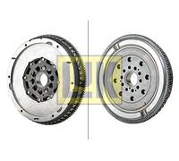 LuK 415071610 Flywheel Fits Volvo C30 C70 S40 S60 S80 V50 V60 V70 XC60 XC70