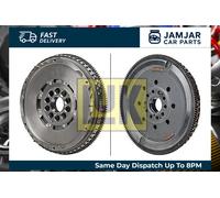 LuK Dual Mass Flywheel DMF 415073510 (1575135, 9M5N6477AA) Fits Ford Focus Mk2 RS 2.5 2009-2011 New