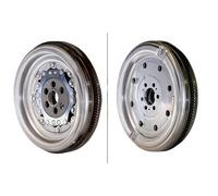 LuK 415074009 Flywheel With Pilot Bearing Replacement Fits Audi Seat Skoda VW