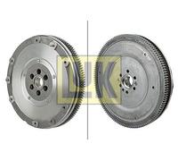 Dual Mass Flywheel DMF (w/ bolts) fits MINI PACEMAN COOPER R61 1.6 12 to 16 LuK