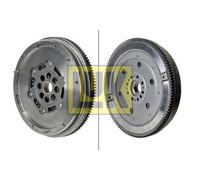 LuK 415074810 Flywheel With Pilot Bearing With 8 Mounting Bores Fits Ford