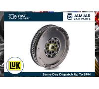 LuK Dual Mass Flywheel (DMF) – Volvo XC60 Mk1/Mk2 2.0D 2013-on – Part 31325021 – New