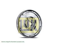 LUK Dual Mass Flywheel 415 0936 10 for LANCIA DELTA III 844 2008 to 2014