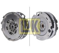 Dual Mass Flywheel DMF fits AUDI A5 F5, F57, F5A 2.0D 17 to 20 LuK 0CS105266L