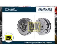 Dual Mass Flywheel DMF fits AUDI A5 F5, F57, F5A 2.0D 17 to 20 LuK 0CS105266L