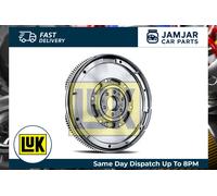 LuK Dual Mass Flywheel (DMF) - Audi A6 C7 2.0D 12-18 - 0CS105266F - Quality New