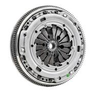 LuK 417 0019 11 Clutch kit