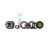 REAR DIFFERENTIAL BMW 1 3 SERIES TYPE 168 PINION BEARINGS & SEAL REBUILD SET