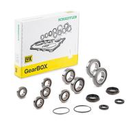 LuK 462 0150 10 Repair Set, manual transmission