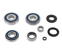 LuK 462 0152 10 Repair Set, manual transmission