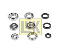 LuK 462 0154 10 Repair Set, manual transmission