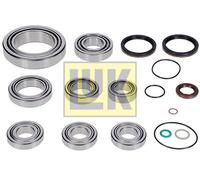 LuK 462 0197 10 Repair Set, manual transmission