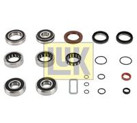 LuK 462 0205 10 Repair Kit Manual Transmission Fits Dacia Ford Renault B-Max