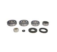 Luk 462 0239 10 gearbox.