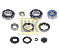 LuK 462 0313 10 Repair Set, manual transmission
